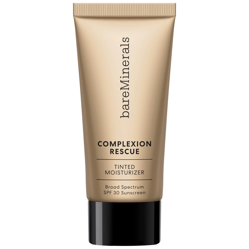bareMinerals Mini Complexion Rescue Tinted Moisturizer Hyaluronic Acid SPF 30 - 15 ml - Ginger