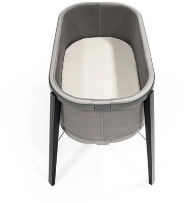 Stokke Snoozi Seng, Graphite Grey