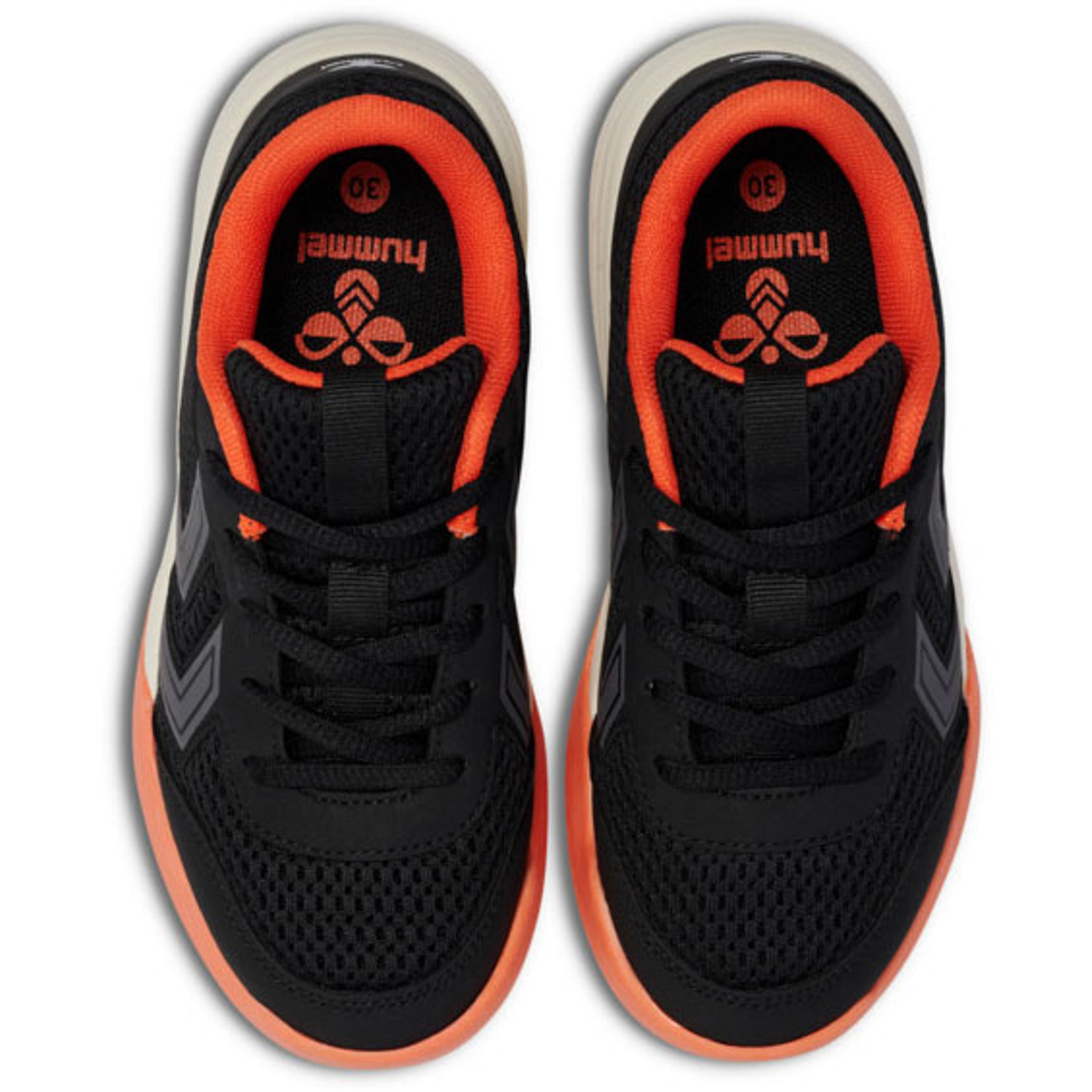 Hummel Multiplay Flex Laces Kids