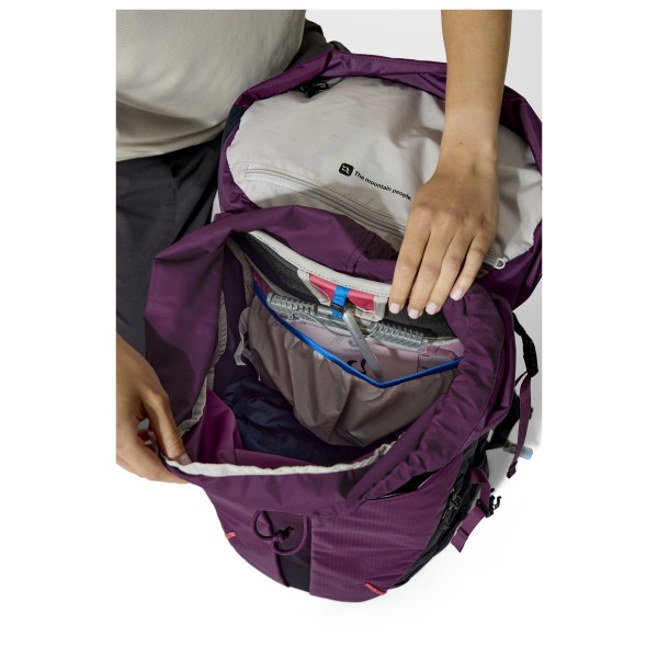 Rab - Women's Airox 34ND - Sac à dos de randonnée