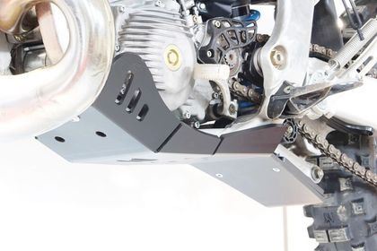 Sabot moteur aXp Xtrem