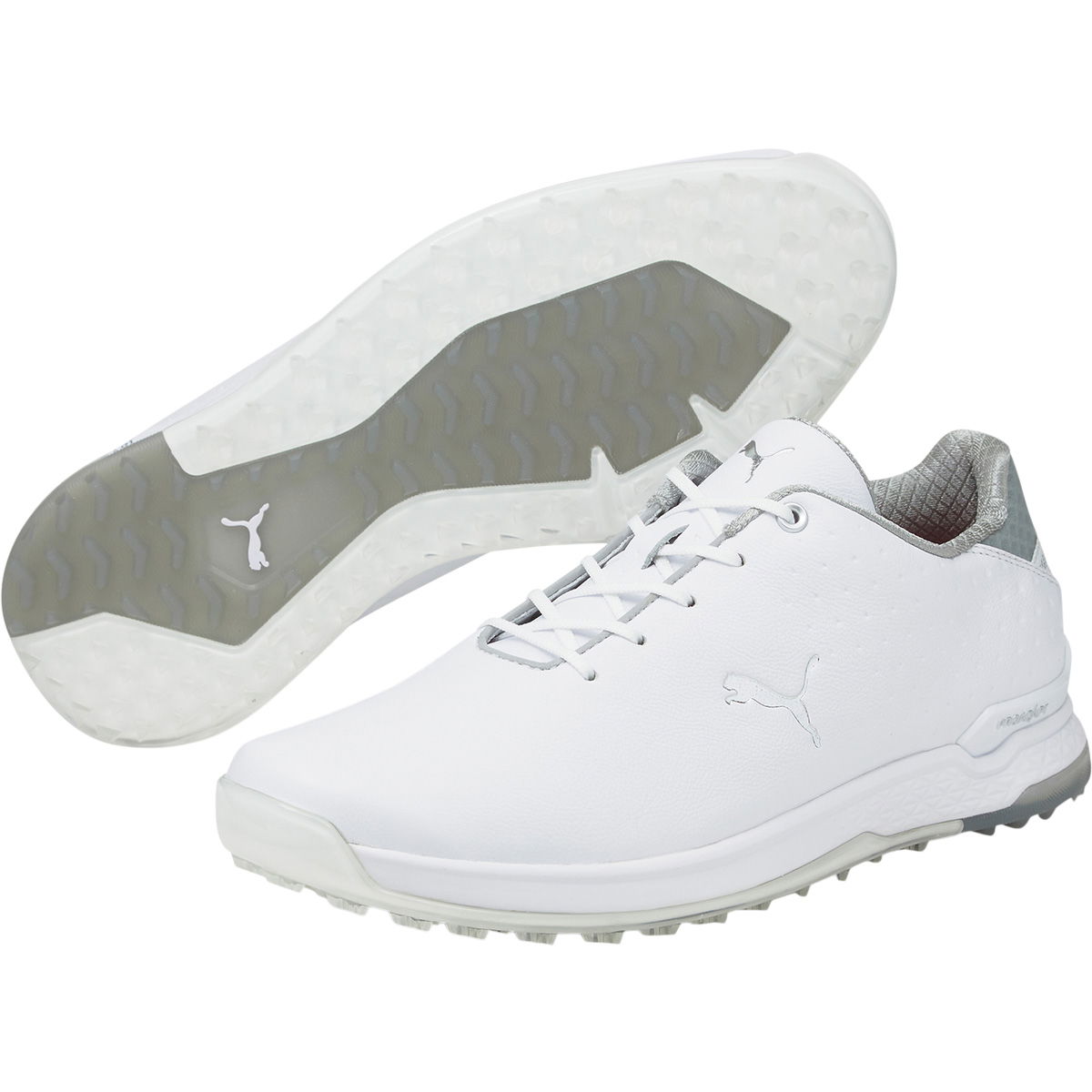 Puma Proadapt Alphacat Læder Golfsko Herre