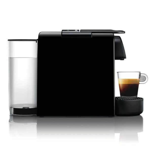 Máquina de Café Delonghi Nespresso EN85B Preto