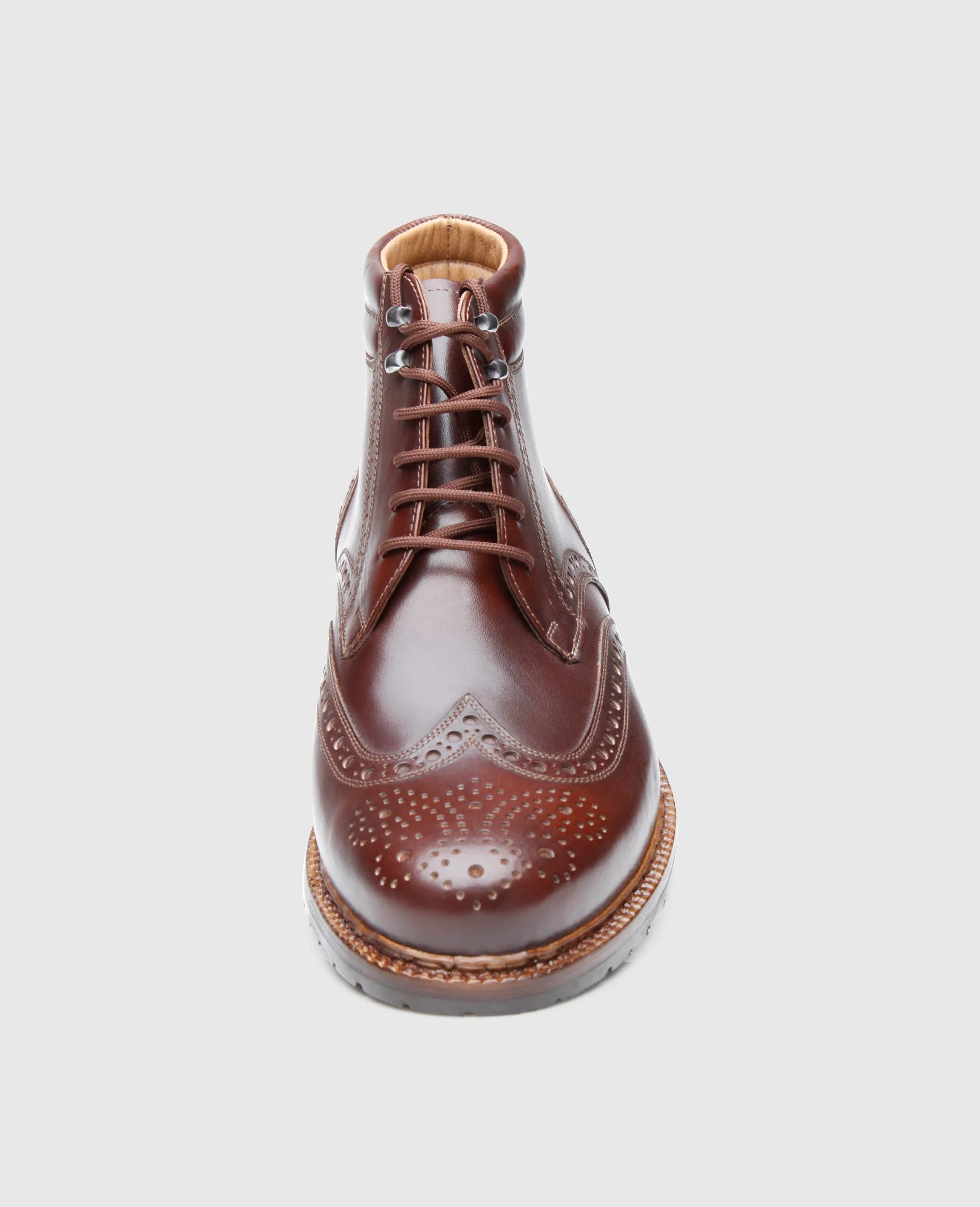 Janosh K Full-Brogue AC