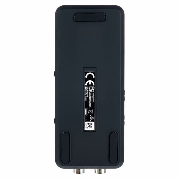 IK Multimedia iRig Stream