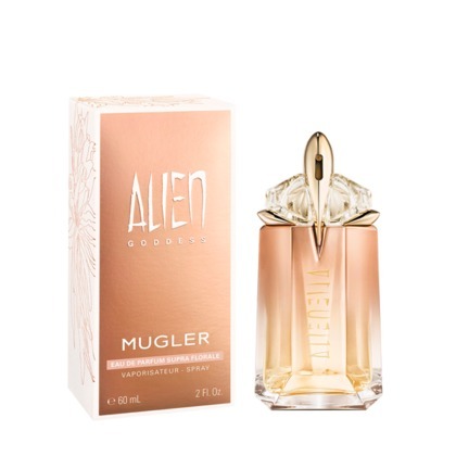 Mugler Alien Goddess Supra Florale Eau de Parfum Spray