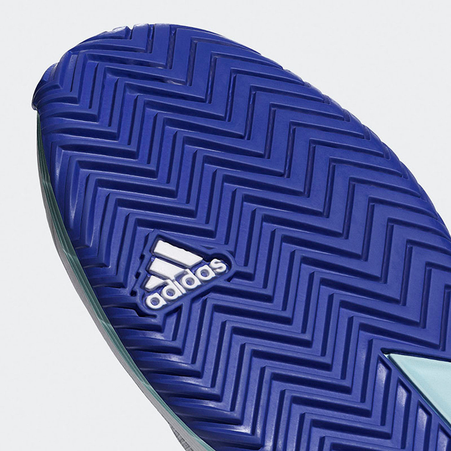 adidas Defiant Speed 2 Heren