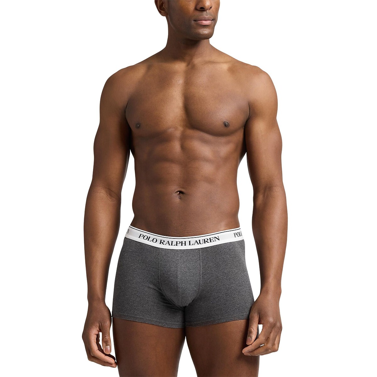 POLO RALPH LAUREN<br>Conjunto de 5 cuecas boxer