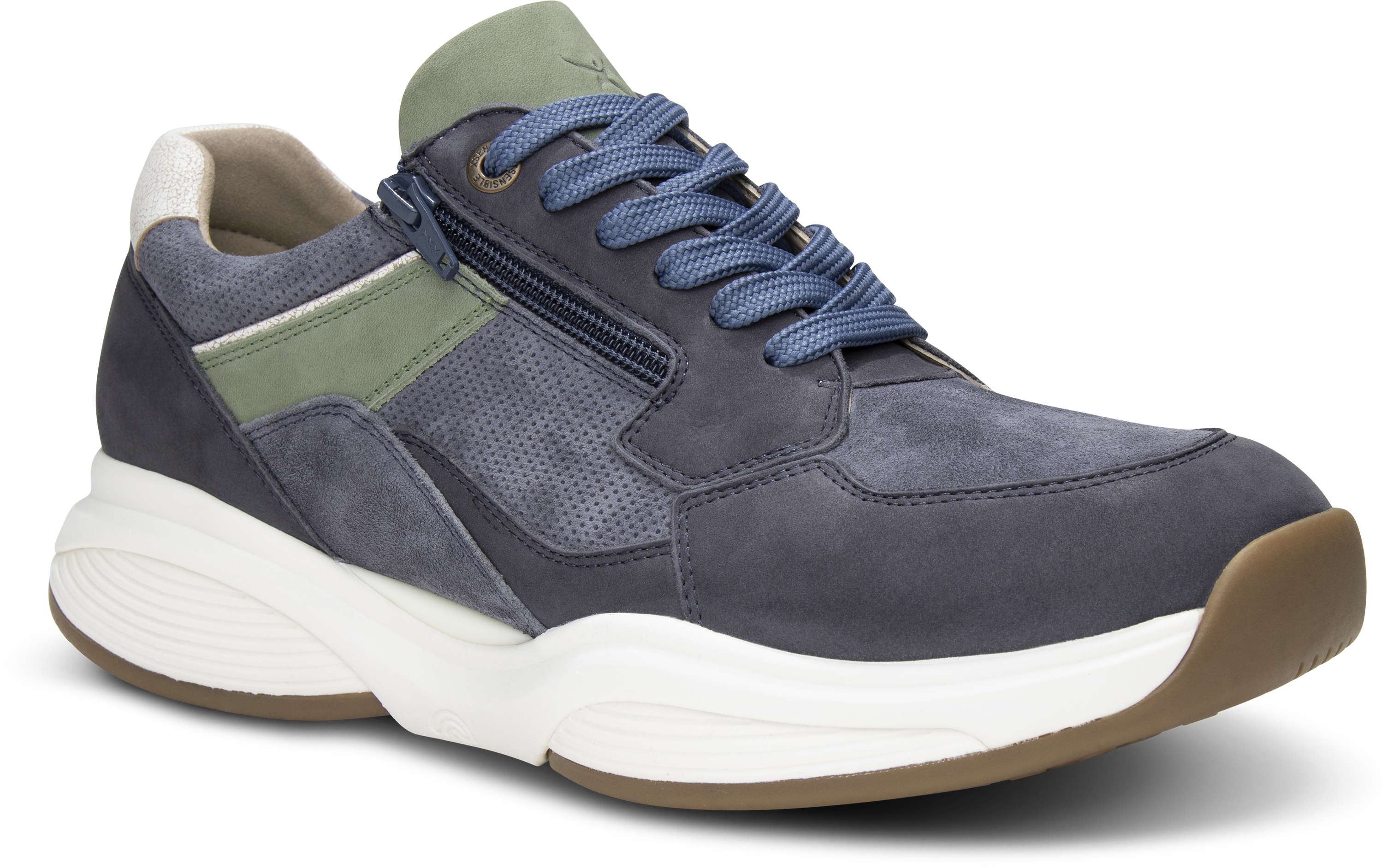 SWX14 Navy Combi