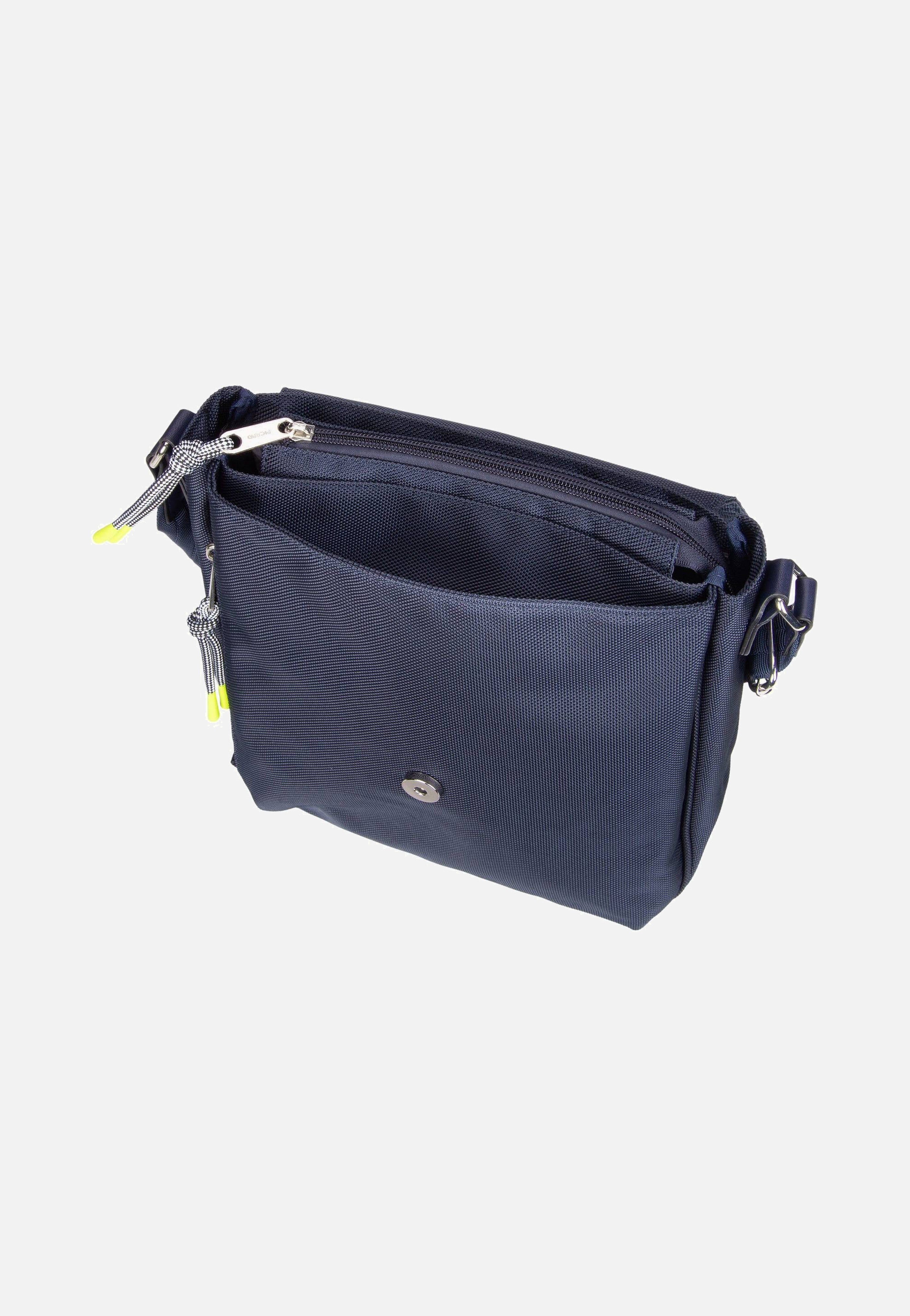 Lucky one 3284 Navy - Crossbody Bag
