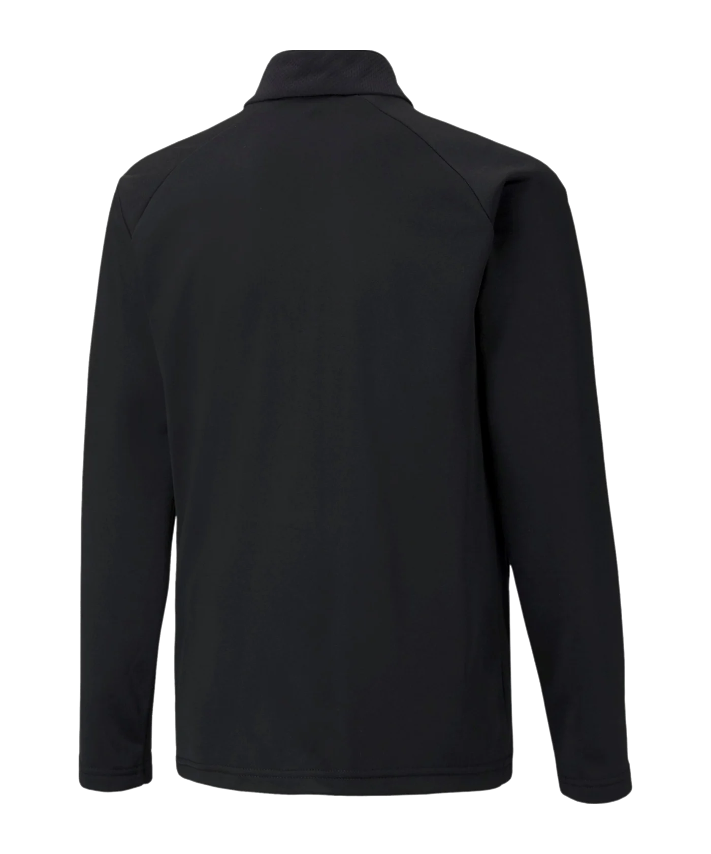 PUMA teamLIGA Trainingsjacke Kids Schwarz F03