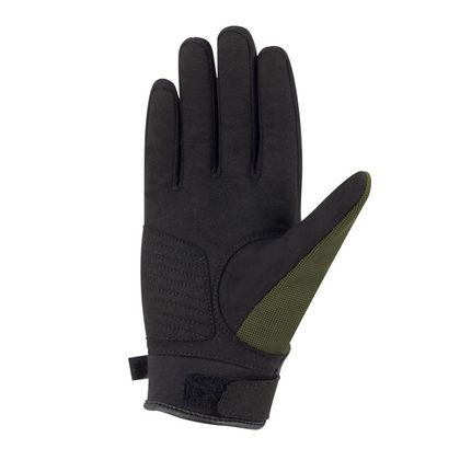 Gants Segura LADY EDEN - Noir / Vert