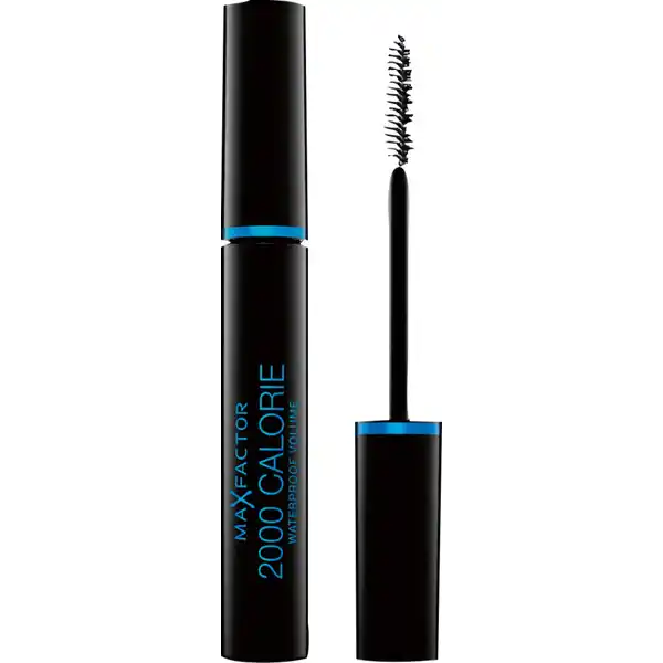 2000 Calorie waterproof Volume Mascara
