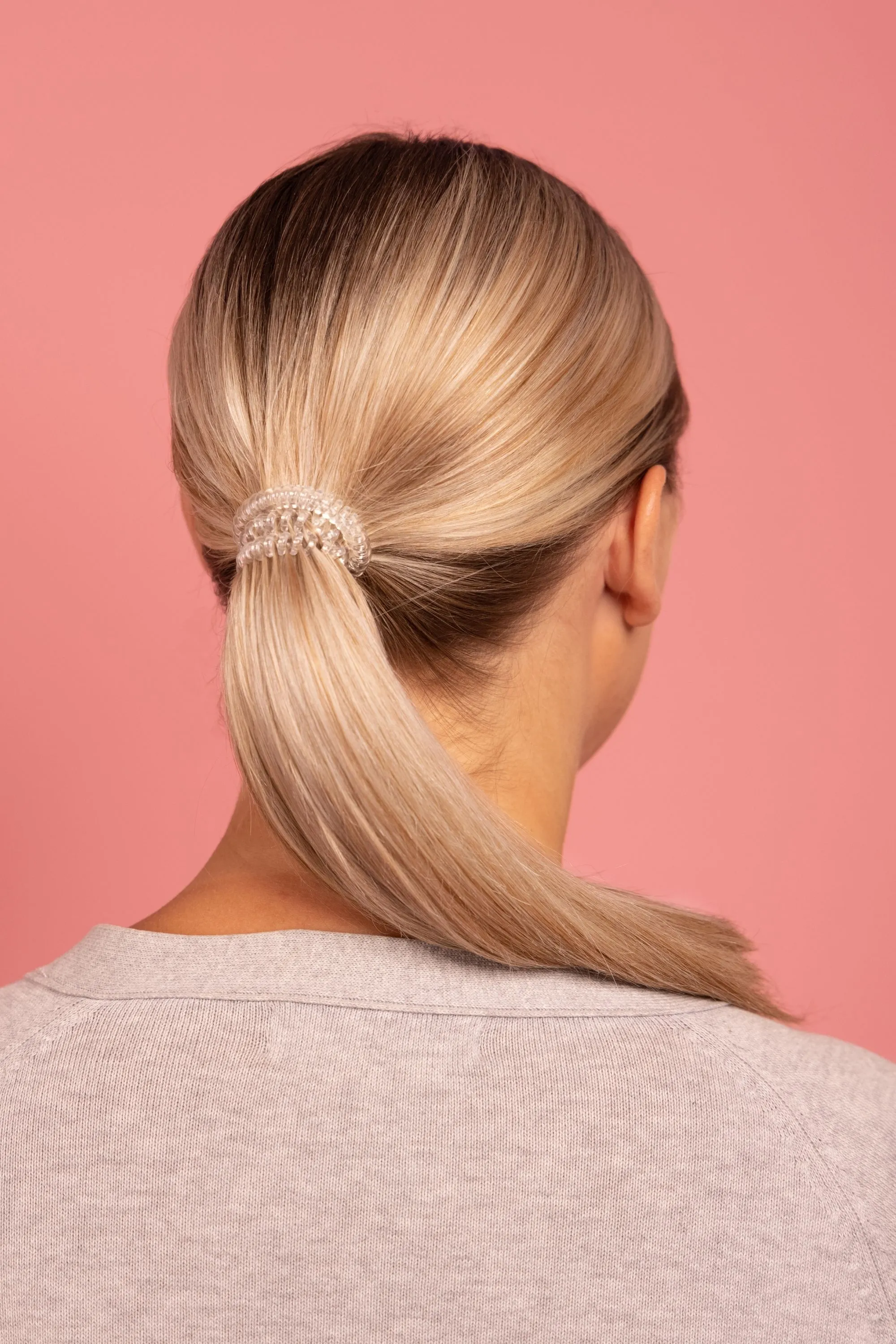 Invisibobble Elastiques à cheveux Slim