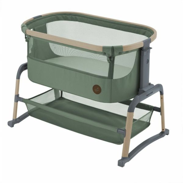 Maxi-Cosi Iora Air Co-sleeper