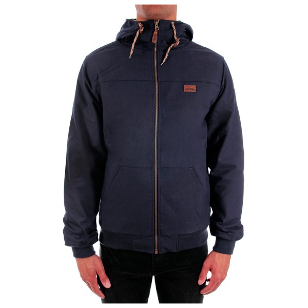 Iriedaily - Dock36 Swing Jacket - Veste d'hiver