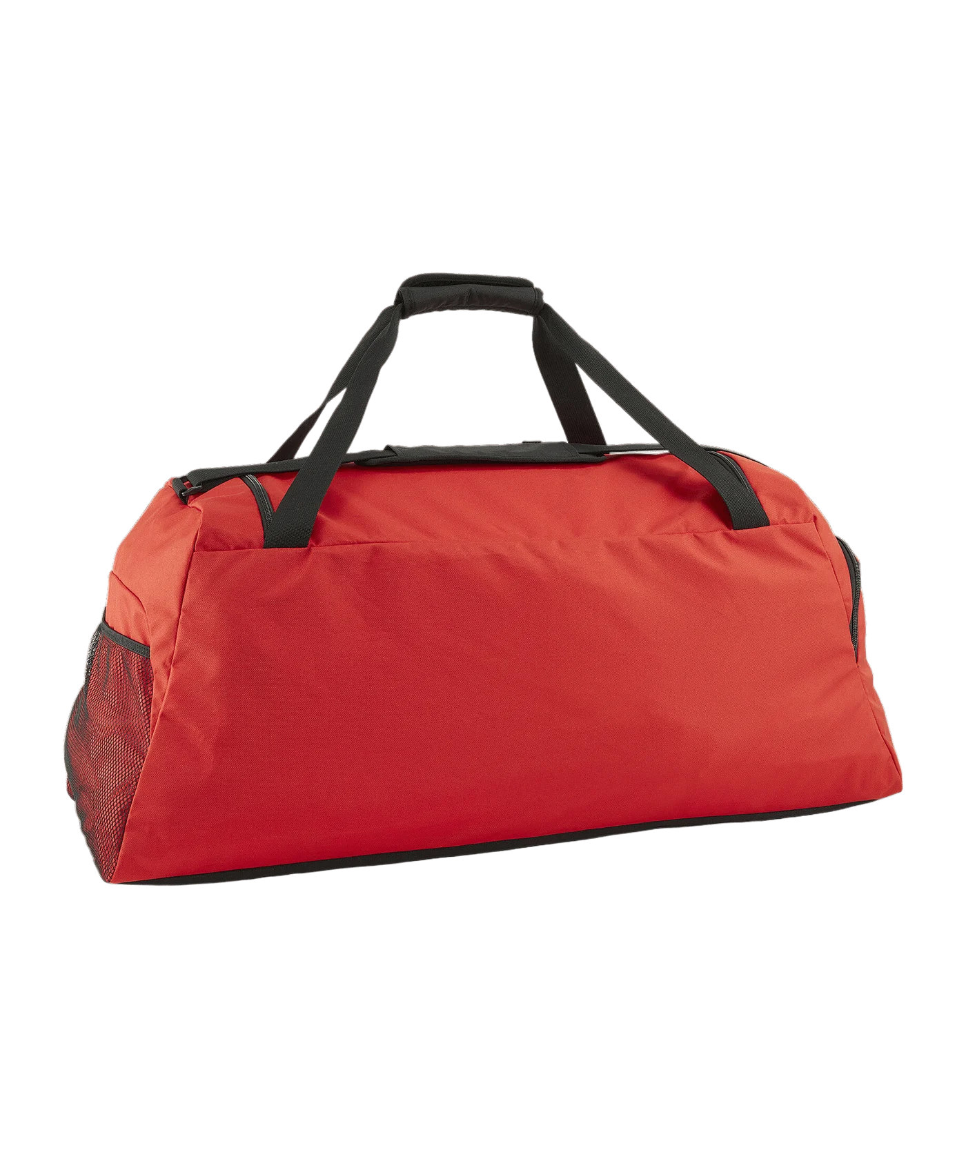 PUMA teamGoal Sporttasche Gr. L Rot F03
