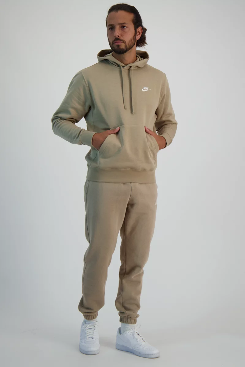 Nike Sportswear Club Fleece Herren Trainerhose