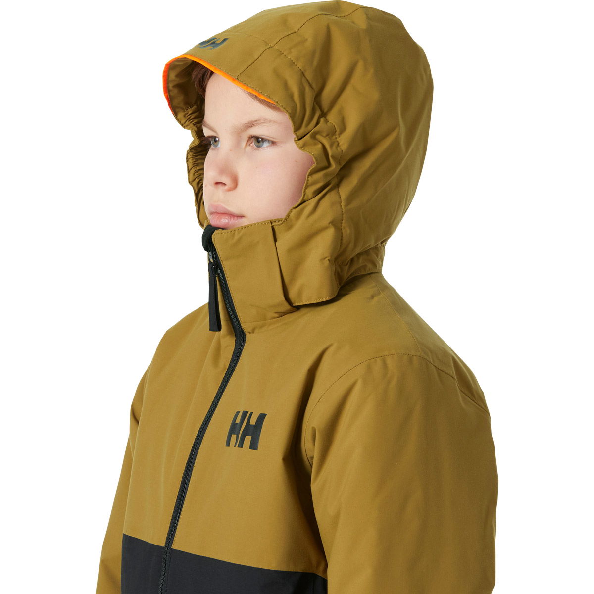 Helly Hansen Traverse Skijakke Børn