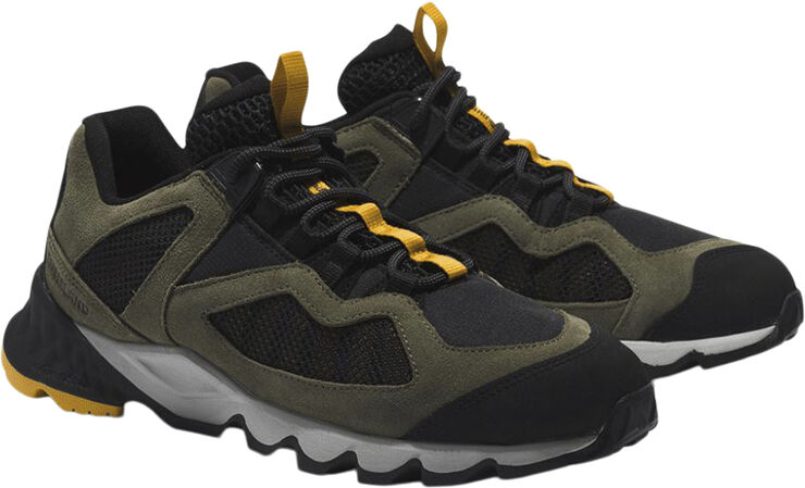 TIMBERLAND SOLAR WAVE ST LOW OA Green