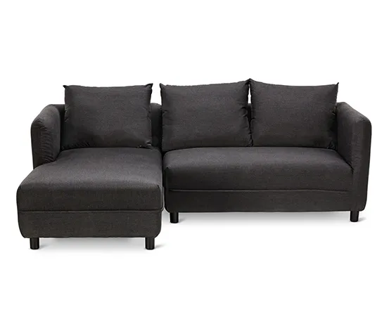 Premium-Lounge-Ecke mit Sunbrella®-Stoff