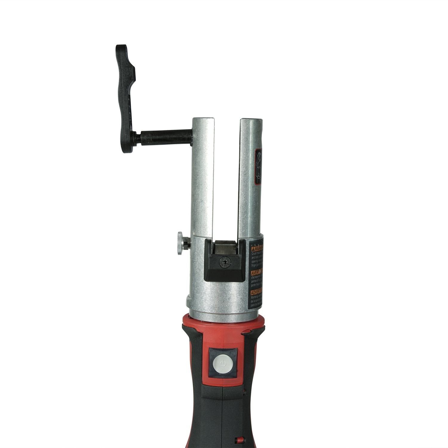Milwaukee M18 BLHPTXL-0C FORCE LOGIC™ Accu XL-hydraulische perstool 18V Basic Body in koffer - 4933479440
