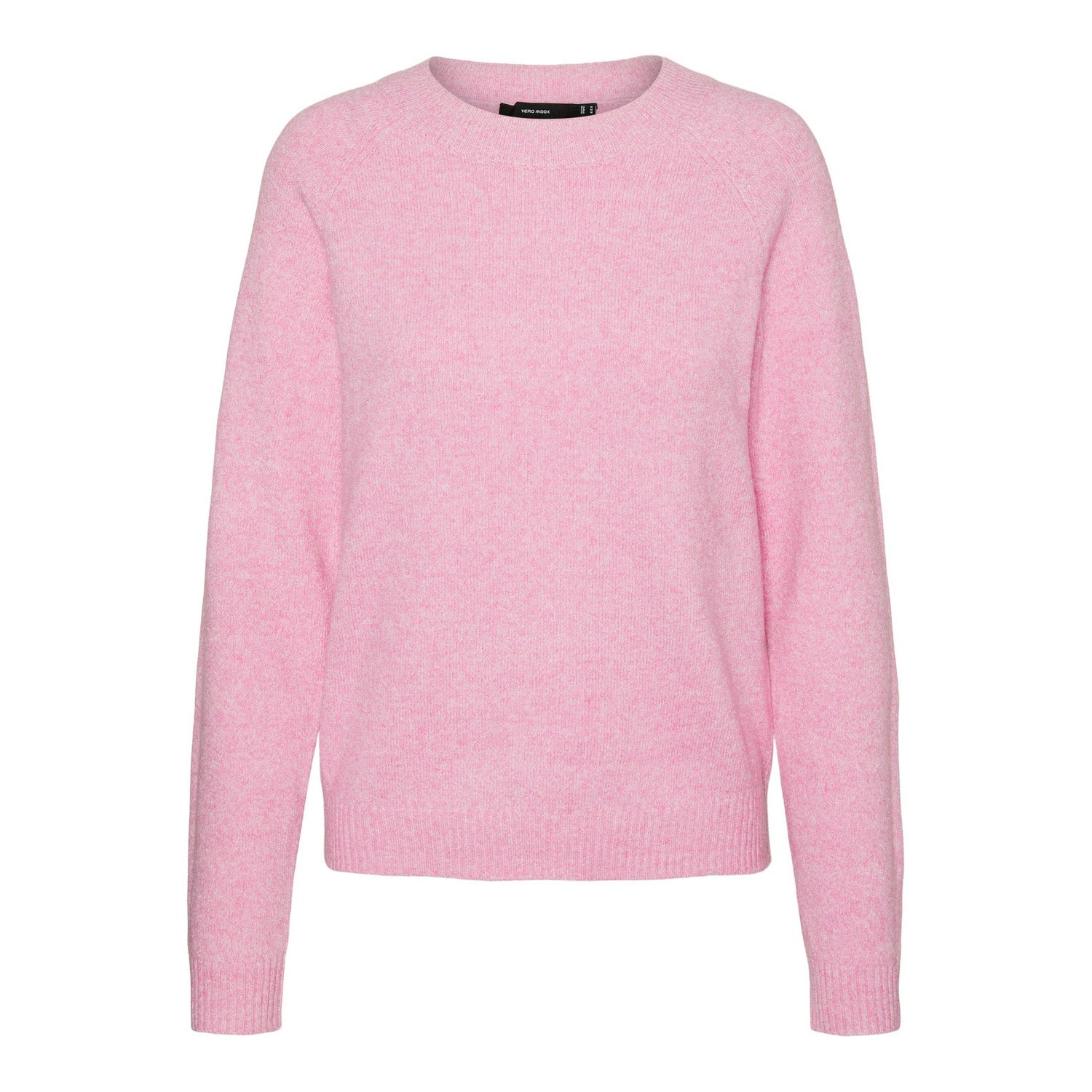 Vero Moda  Doffy Long Sleeve O-Neck Blouse