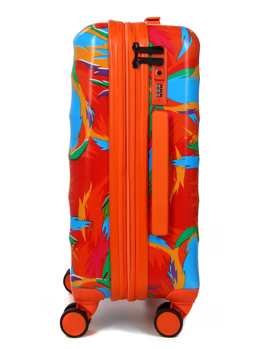 Valise Airtex Ara 54 cm