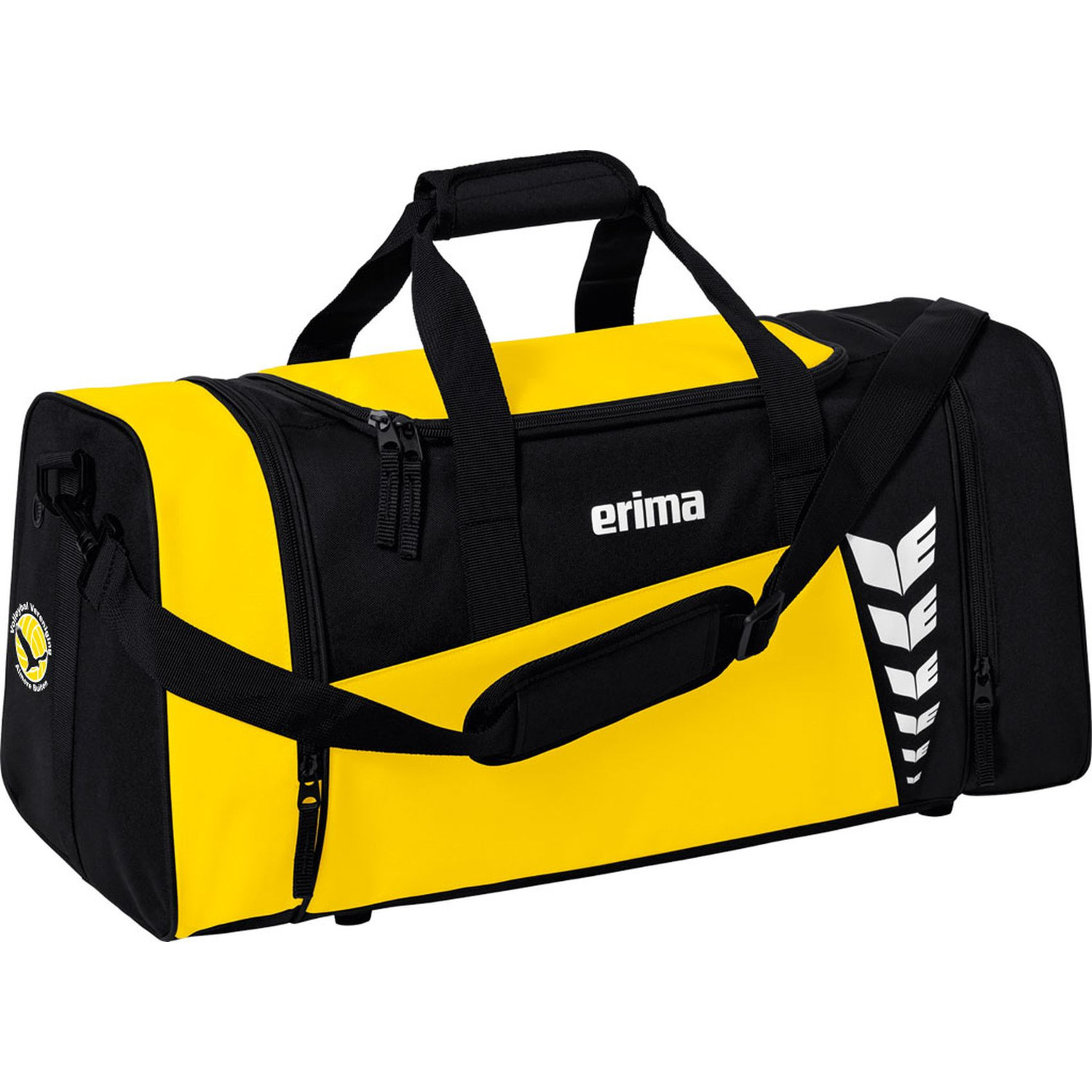 Erima Six Wings Sporttas VVAB