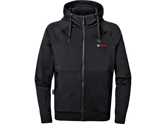Bosch VARMEHOODIE GHH 12/18V XA S SOLO GAA