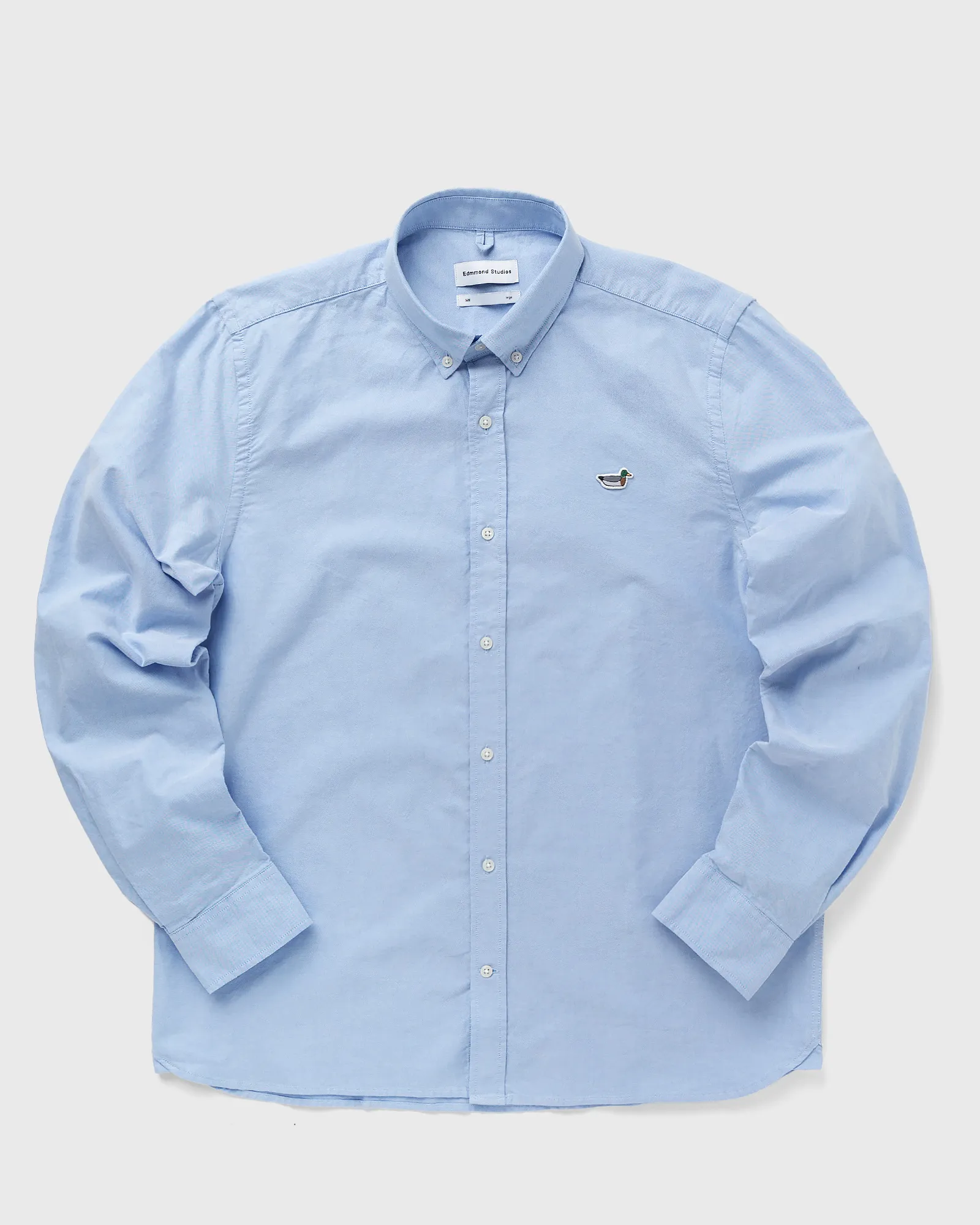 Edmmond Studios BD SHIRT DUCK EDITION OXFORD NS