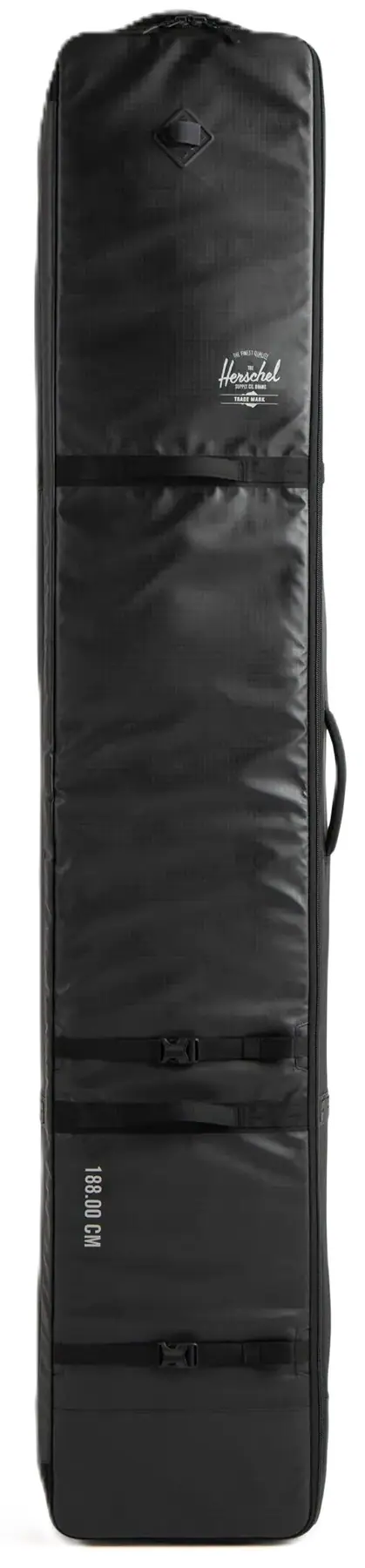 Herschel Snow Roller taske | SkatePro