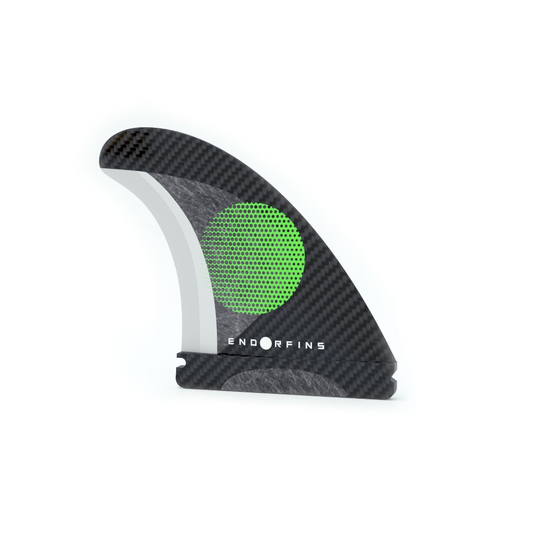 Endorfins Slater KS1 - Futures - Thruster - S