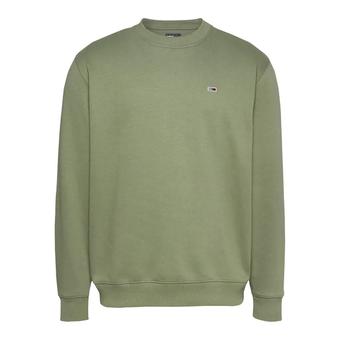 Tommy Hilfiger Flag Sweater Heren