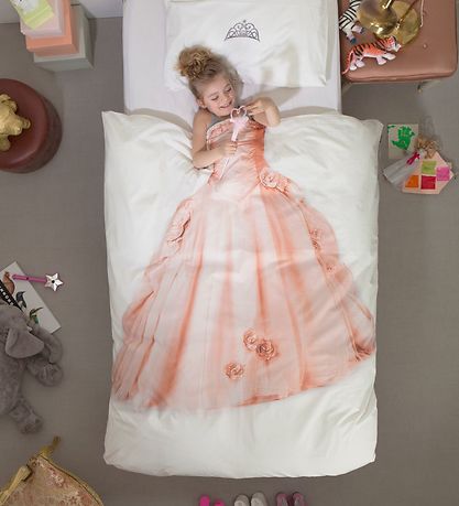 Snurk Bettwäsche - junior - Junior - Princess