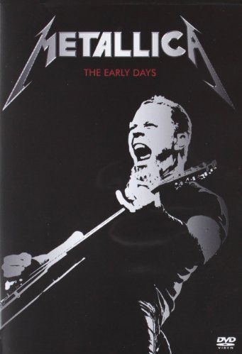 Early Days, the
