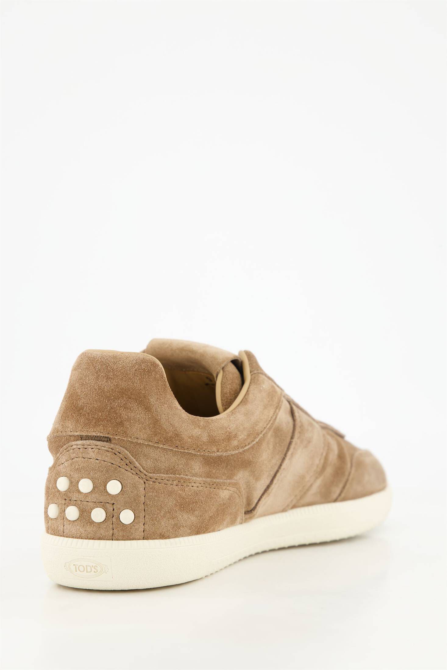 TOD´S| Herren Sneaker CASETTA LEGGERA