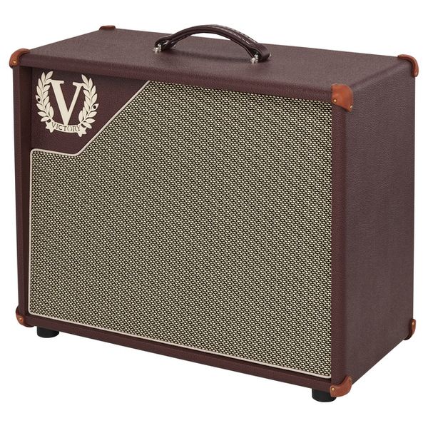 Victory Amplifiers Copper 112 Cabinet