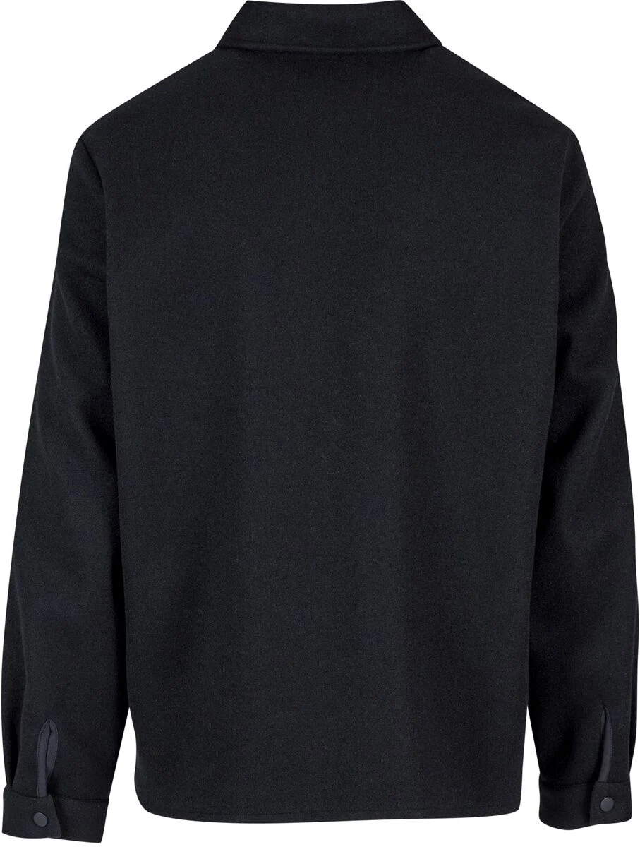 Surchemise Simple | Urban Classics Chemise manches longues