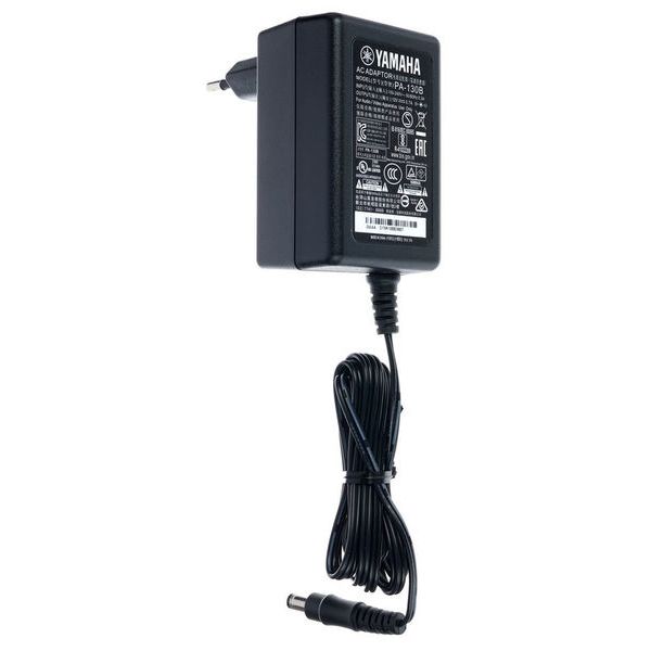 Yamaha PA-130 B Power Adapter