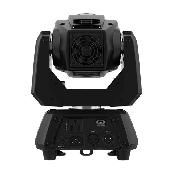 Chauvet DJ Intimidator Spot 160 ILS