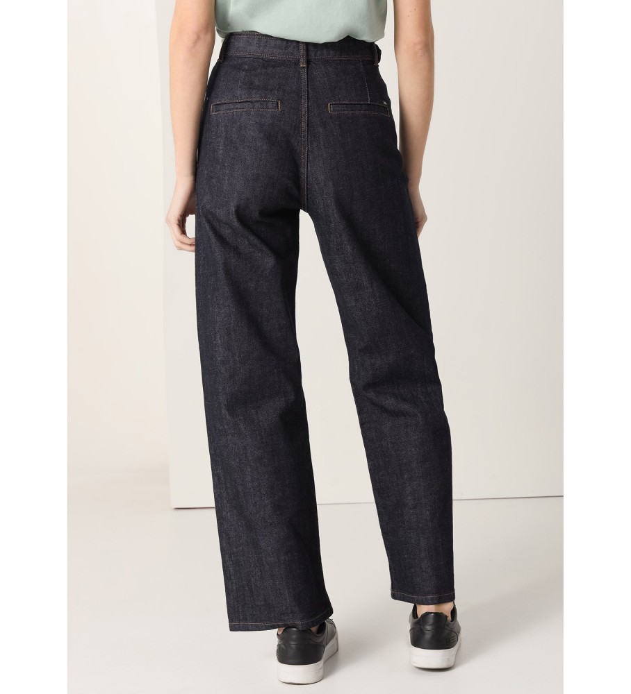 Lois Jeans 136084 azul marinho