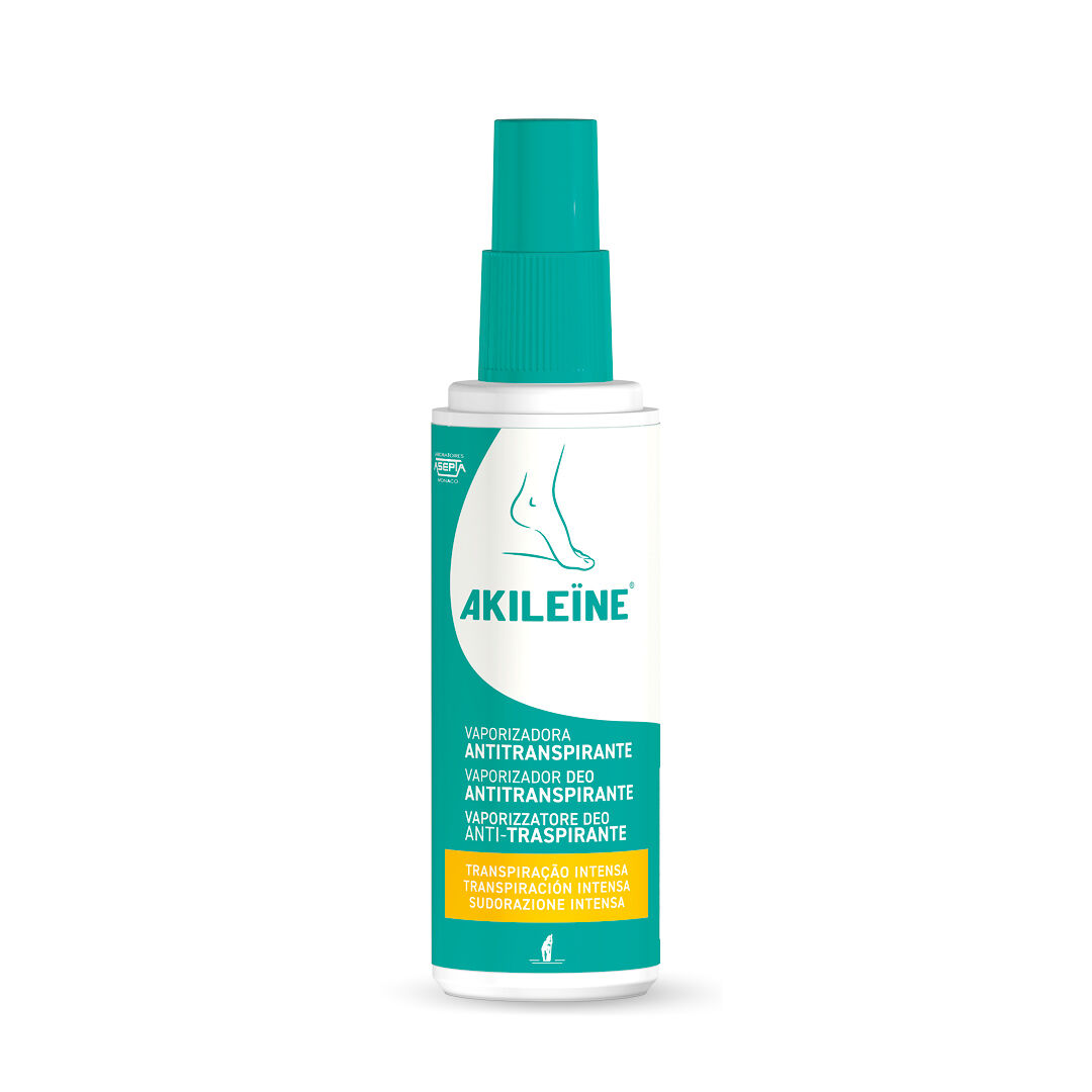 Vapo Anti-Transpirante - 100ml