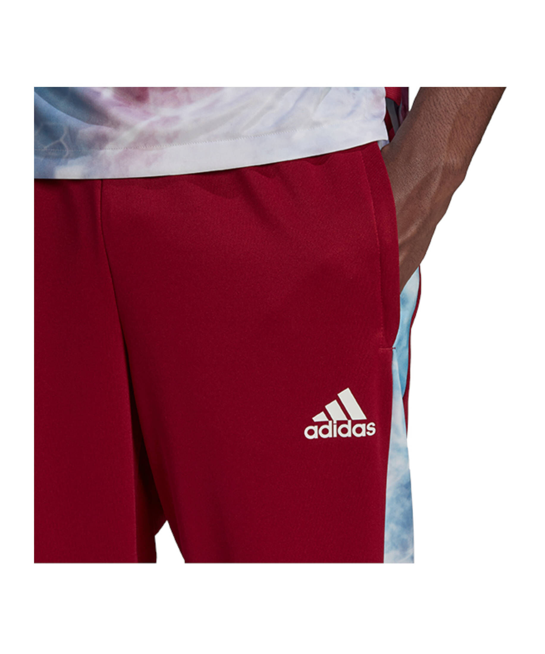 adidas Performance| Herren Traingshose TIRO
