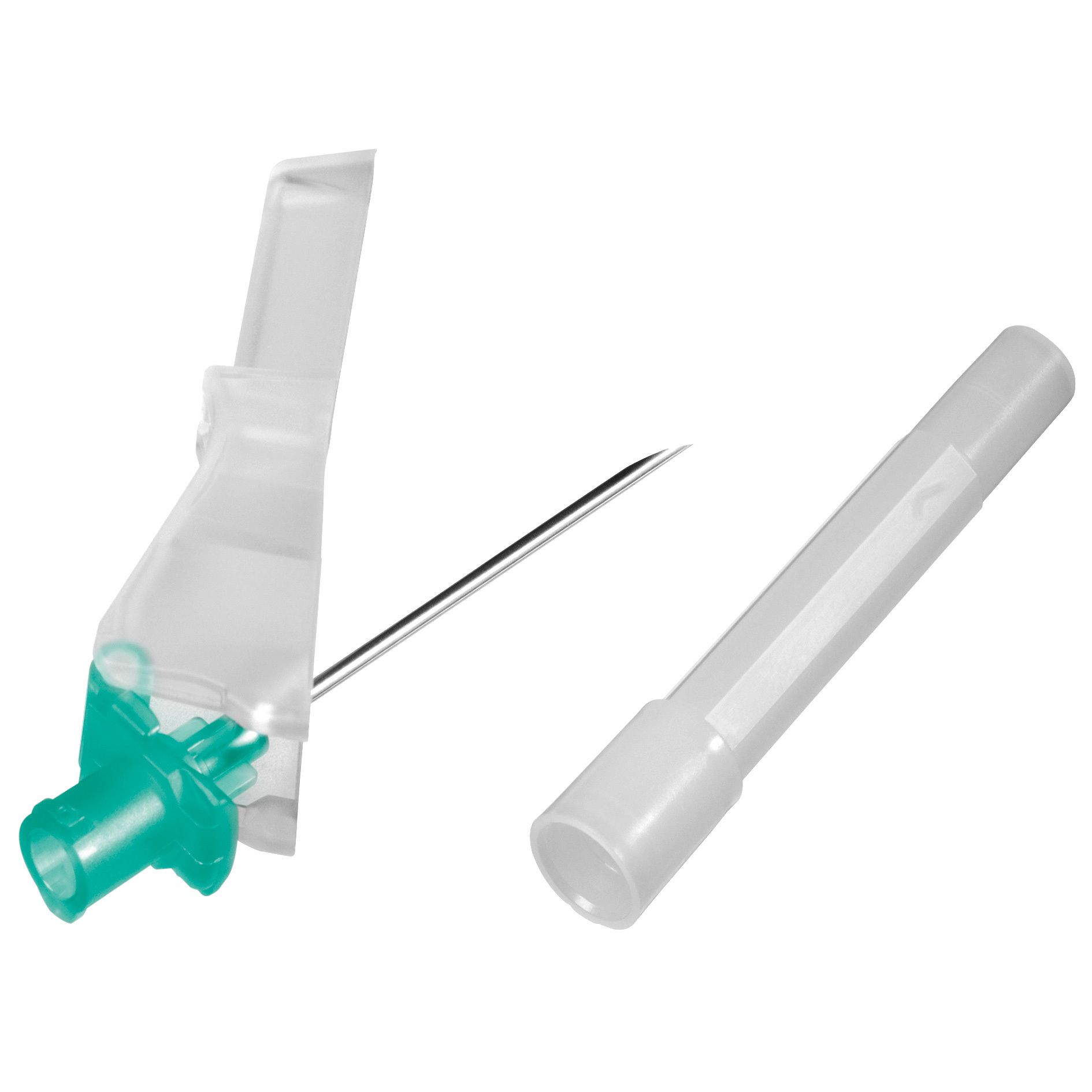 Sterican® Safety Kanülen 27 G x 1/2 0,4 x 13 mm EU
