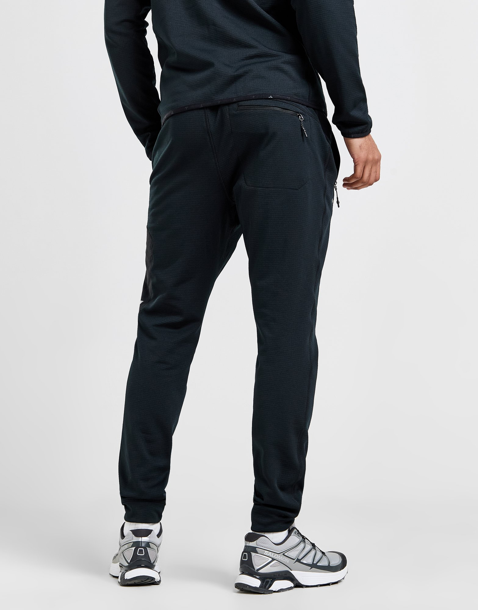 Columbia Pantalon de jogging Triple Canyon Homme