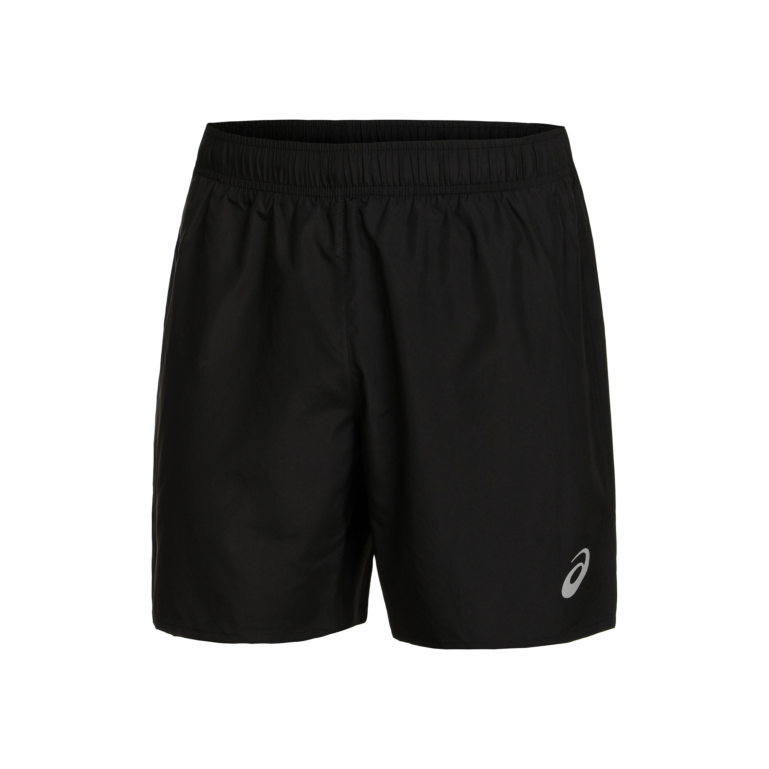 ASICS Core 7Inch Short De Running Hommes - Noir