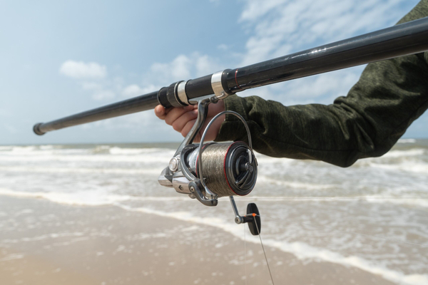 Moulinet Surf Ultimate Empera Longcast