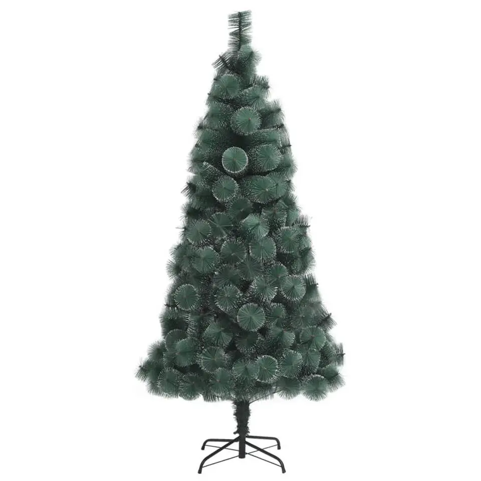 vidaXL - Kunstboom - Groen - 180 x 95 cm