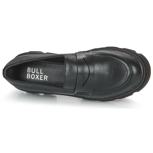 Bullboxer - 267000F4S - Noir